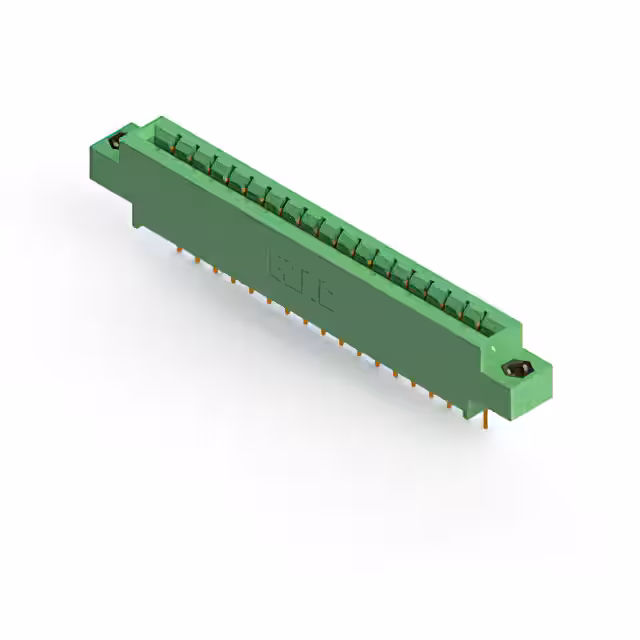 333-018-541-608 EDAC Inc.  Edgeboard Connectors